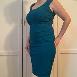 Le Chateau dress size XL
